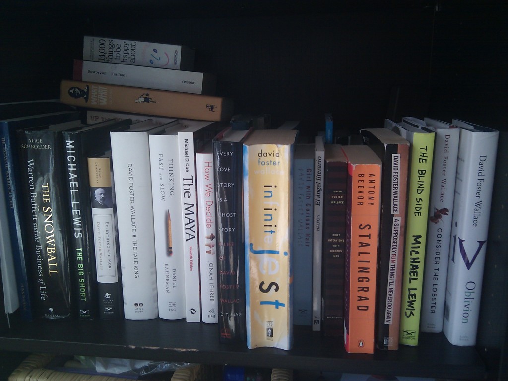 my-bookshelf