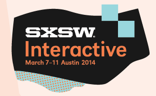 south by southwest logo