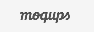 Moqups logo